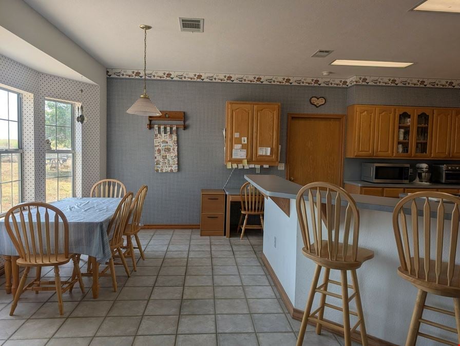 301 County Road 404