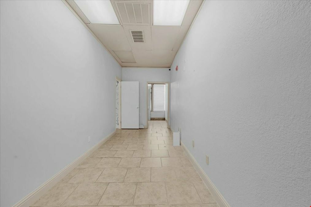 Medical/General Office Space Located off Shaw Avenue in Clovis, CA
