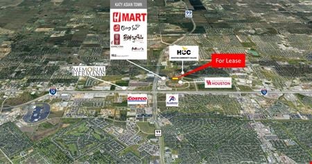 Preview of Retail space for Rent at 23015 Colonial Pkwy, Katy, TX 77449