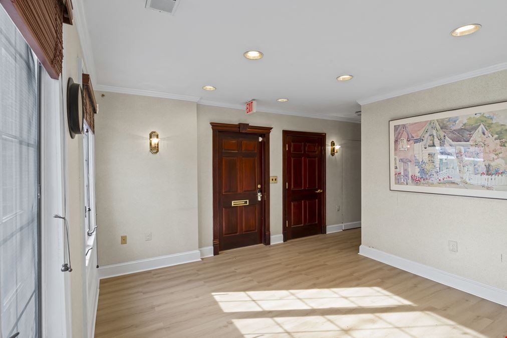 Bowman Green Condo for Lease in Reston