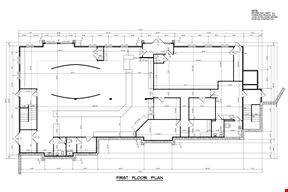 Free Standing Office Building - For Sale and For Lease - New Albany, IN