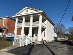 Delaware Medical Office Single Tenant