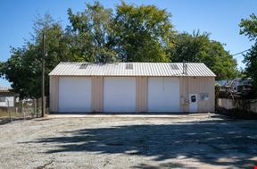 143 Maple St.