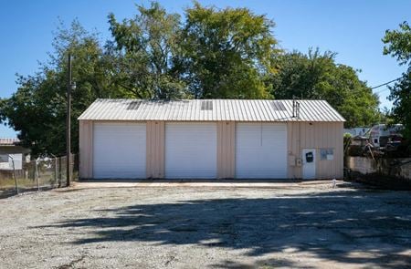 Preview of Industrial space for Rent at 143 Maple Street
