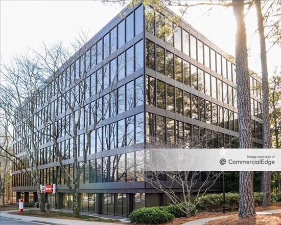Preview of Office space for Rent at 41 Perimeter Center East