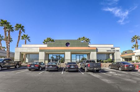 Preview of Office space for Rent at 2685 S Rainbow Blvd