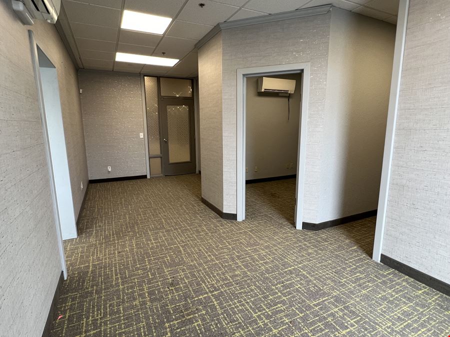 Richland Office Suites and Event Space