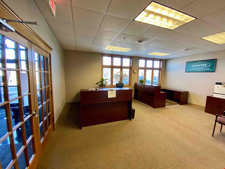 3013 Village Office Pl