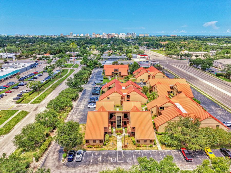 Ringling Professional Center