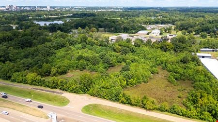 Preview of VacantLand space for Sale at Hwy 80 - Flowood, Mississippi