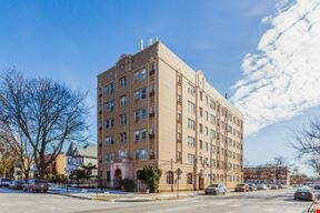 Crestwood Apartments