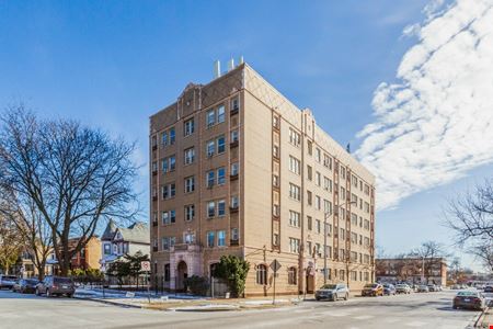 Preview of Multi-Family space for Sale at 525 North Austin Boulevard