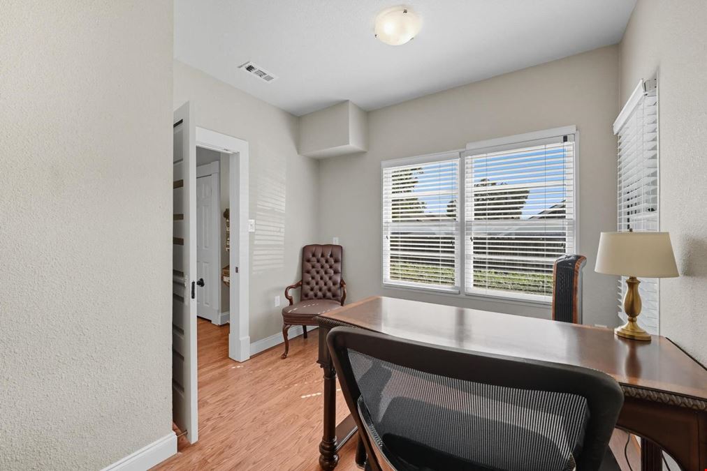 302 N San Jacinto St, Rockwall, TX
