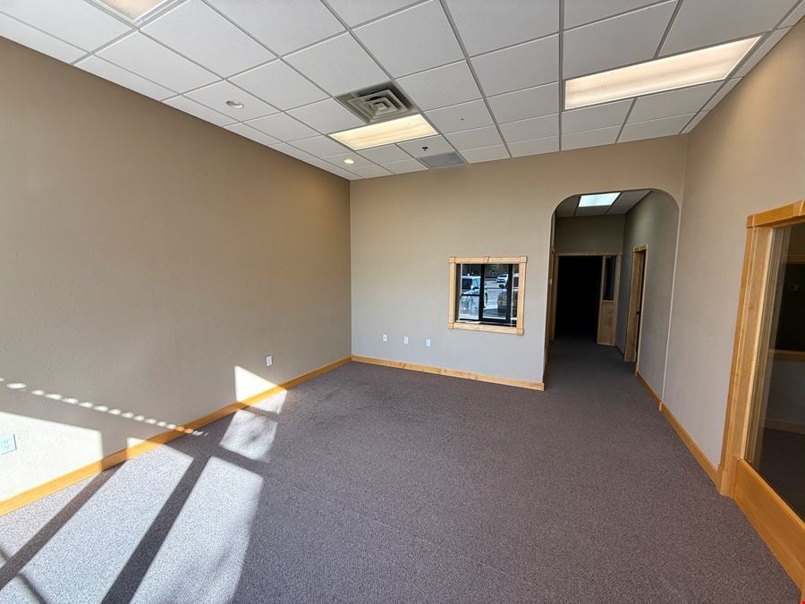 207 E Front Ave, Suite F