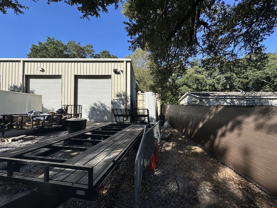 Warehouse for Sale