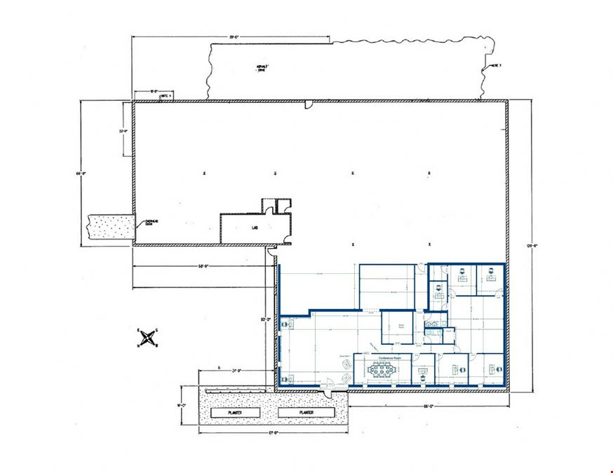 3605 Presidential Parkway