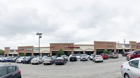 Preview of Retail space for Rent at 9822 Potranco