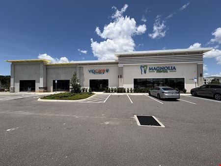 Preview of commercial space at 17136 Southeast 109th Terrace Road