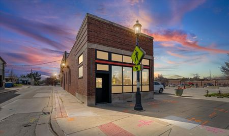 Preview of Other space for Sale at 201 N Broadway Ave