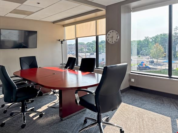 Preview of Office space for Rent at 2321 Whitney Avenue 3rd Floor
