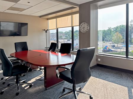 Preview of Office space for Rent at 2321 Whitney Avenue 3rd Floor