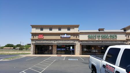 Preview of Retail space for Rent at 5510 4th St