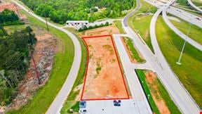 TBD I-45 S, Huntsville, Tx - 1.58 Acres