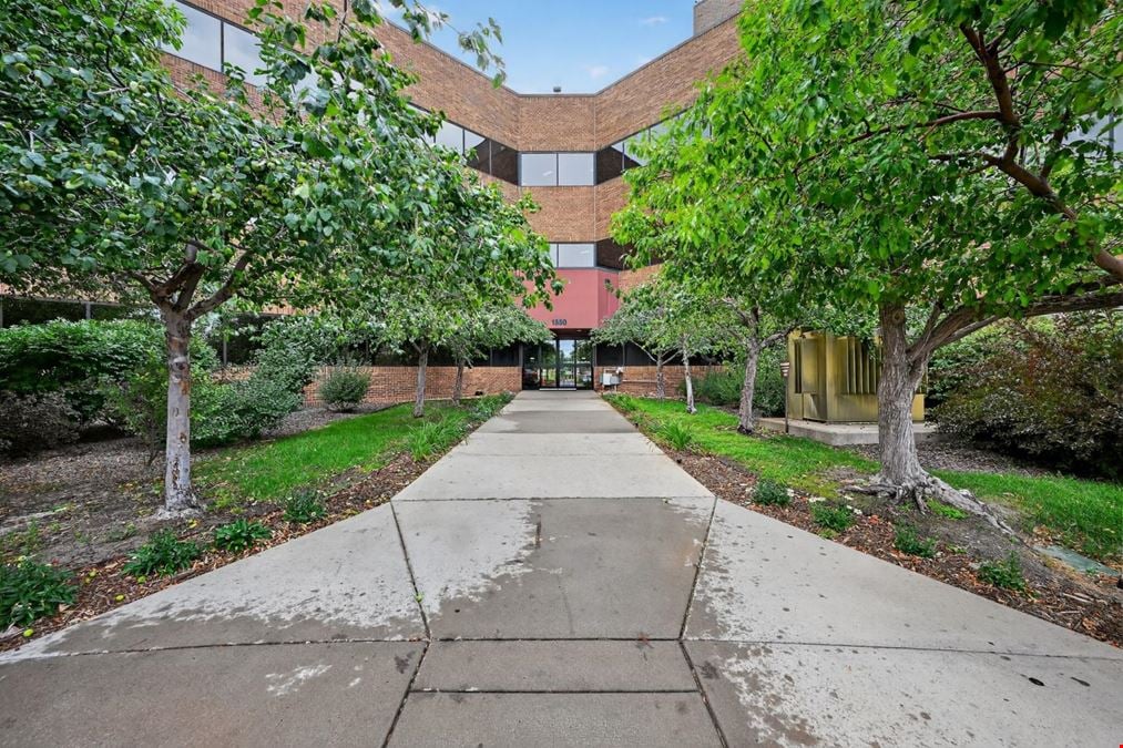 Potomac Medical Plaza