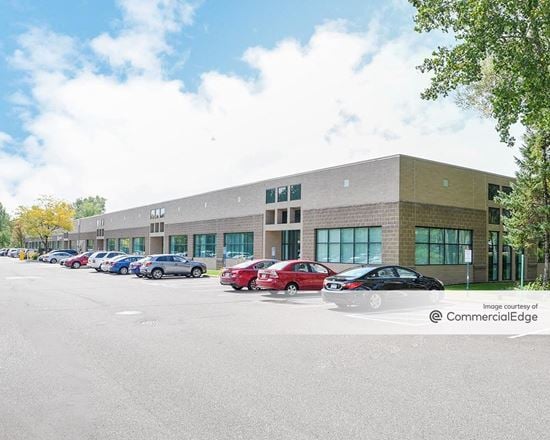 Preview of Industrial space for Rent at 6455 Flying Cloud Drive