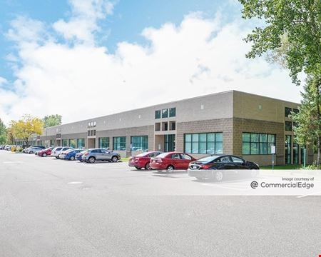 Preview of commercial space at 6455 Flying Cloud Drive