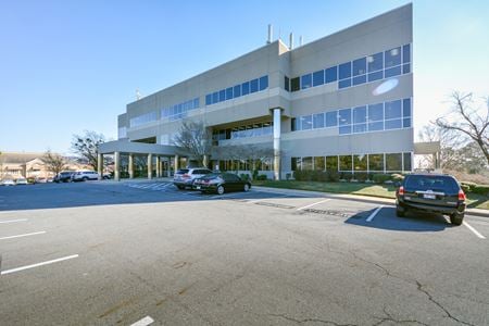 Preview of Office space for Rent at 8315 Cantrell Rd.