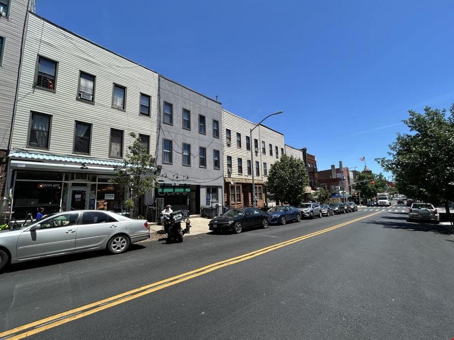 153 Wilson Ave