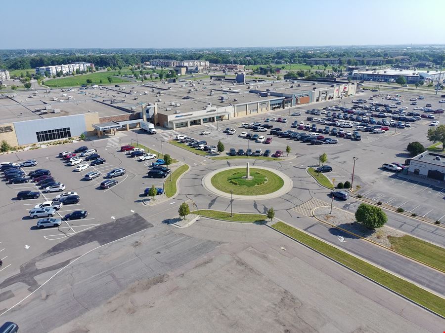 Madison East Center