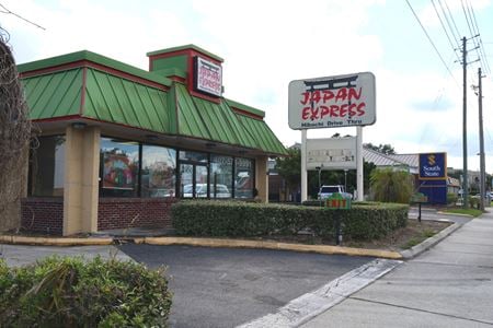 Preview of Retail space for Sale at 2212 Aloma Ave