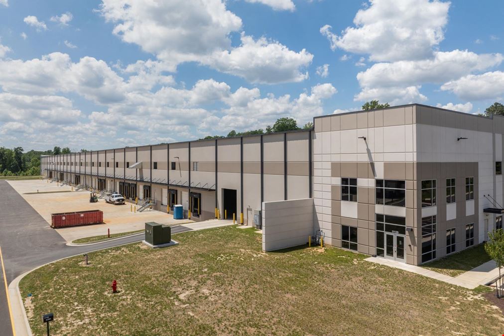 Washington Highway Logistics Center Building 2 (North)