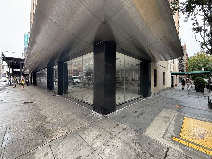 101 7th Avenue