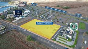 Premier 45,000SF Restaurant or Retail Outparcel Opportunity