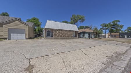 Preview of Office space for Sale at 1502 Lipscomb St S