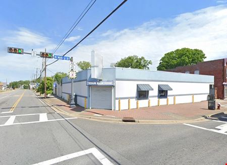 Preview of Retail space for Rent at 1 North Mallory Street