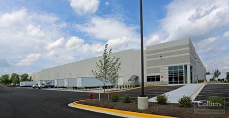 Preview of Industrial space for Rent at 1200 Hampton Park Boulevard