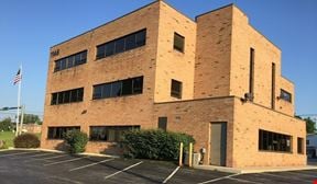 2,214 Rentable SF Office for Lease