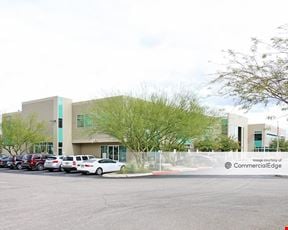Sundt Corp. Southern AZ HQ