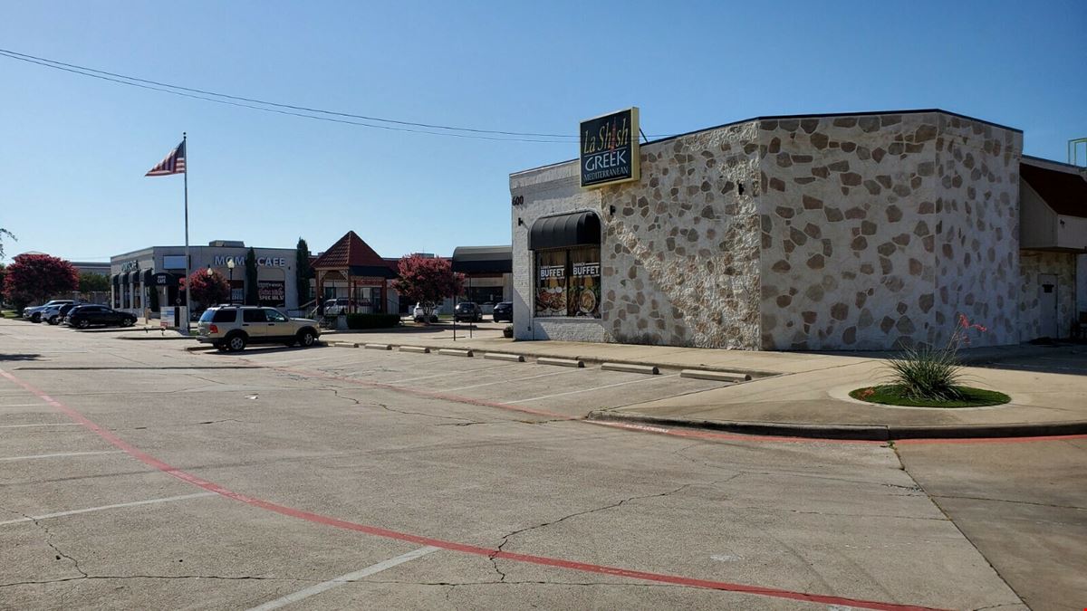 600-602 E Main St, #602B