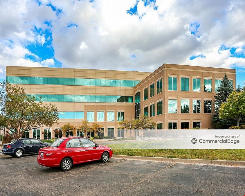 Colorado Farm Bureau Building