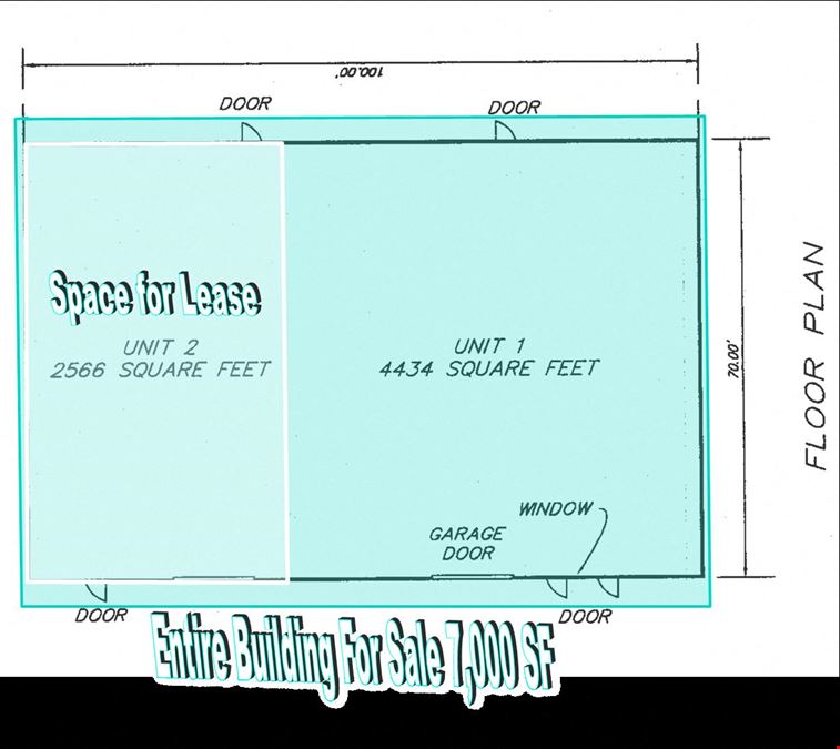 Poma Drive Flex Complex
