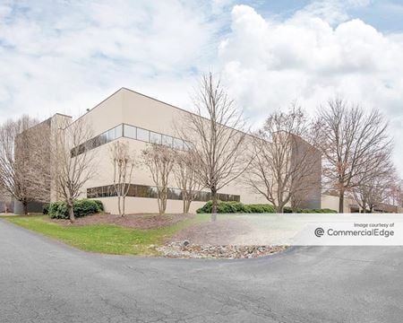 Preview of Industrial space for Rent at 7910 Triad Center Dr