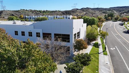 Preview of Industrial space for Sale at 20758 Centre Pointe Pkwy