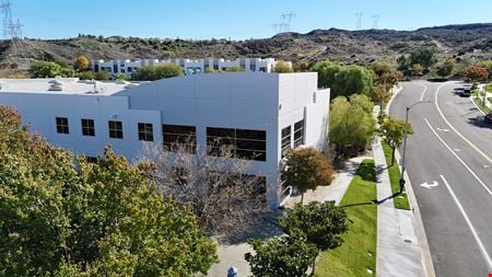 Preview of Industrial space for Sale at 20758 Centre Pointe Pkwy