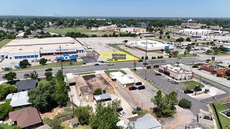 Preview of VacantLand space for Sale at 301 S. Midwest Blvd