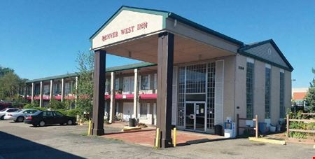 Preview of commercial space at 7150 W Colfax Ave